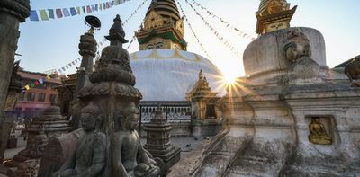 Want to help Nepal recover from its deadly floods? Here’s what tourists need to know