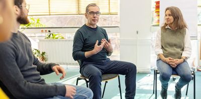 Should you say ‘autistic person’ or ‘person with autism’? Here’s how language has changed