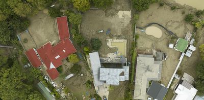 NZ’s new emergency management law sets the rules. Trust and connection are key to it working