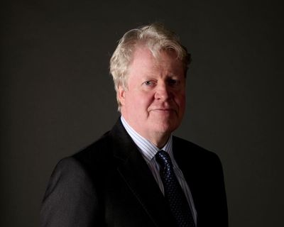 Earl Spencer’s memoir claims Prince Charles said of Diana: ‘We’ll forget her soon enough’