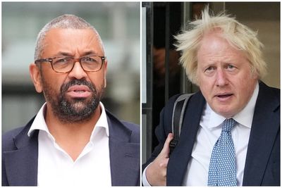 Kemi Badenoch triggers race to pick Tory candidate for 'best shot since Boris' London mayor election