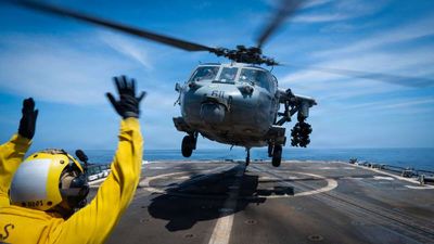 Pentagon Auditors Say the Iran War Has Cost $33 Billion. The Real Price Tag Is Far Higher.