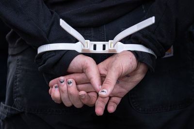 4,400 Rulings Against ICE, Almost No One Can See Them: AP's New Lawsuit, Explained