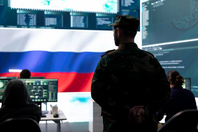 Exploding Packages, Cyberattacks and Sabotage Plots Expose Scale of Russia's War on Europe, ISW Warns