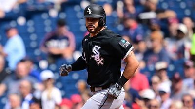 Tommy Pham Convinced White Sox GM to Let Him Play, And It Quickly Paid Off