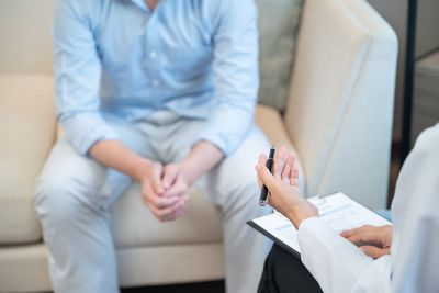Pip claimants paid more than £600,000 after DWP admits error