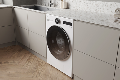 The LG smart home tech I’ve added to my wishlist