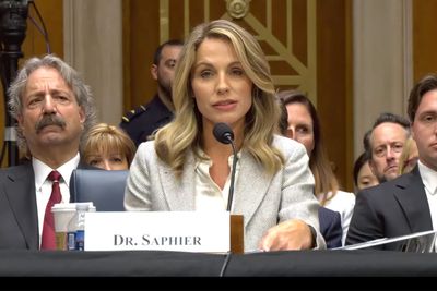 Surgeon general nominee won’t renounce RFK Jr. vaccine decisions