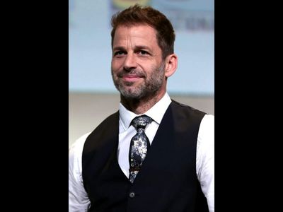 Motivational Quote of the Day by Zack Snyder: “Maybe music is the vehicle that transports us to that other world” – Timeless life lessons on imagination, emotion, and the enchanting effect of music