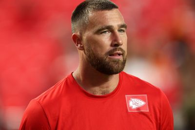 Man sentenced in $35 million Ponzi scheme that defrauded Travis Kelce: I 'did this out of greed'