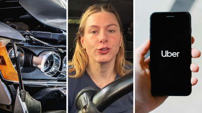 Uber Passenger Says He Was Injured During Ride. Then His Insurance Hires A Private Investigator To Check His Story
