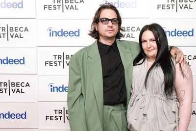 Lena Dunham welcomes first child with husband Luis Felber via surrogate