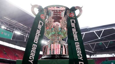 2026–27 Carabao Cup Fourth Round Draw: Arsenal, Liverpool, Chelsea Learn Fates