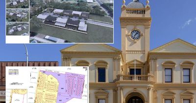Council approves 139-lot subdivision, waves through divisive 16-unit development
