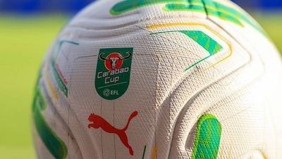 2026–27 Carabao Cup Fourth Round Draw: All Fixtures