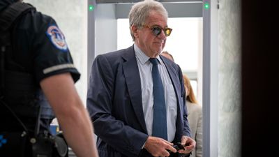 US House holds billionaire Epstein associate Leon Black in contempt of Congress
