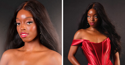 Britain’s Contest Universal Woman 2026 Choice Sparks Outrage As Netizens Say The Brits Have ‘Lost Their Minds’
