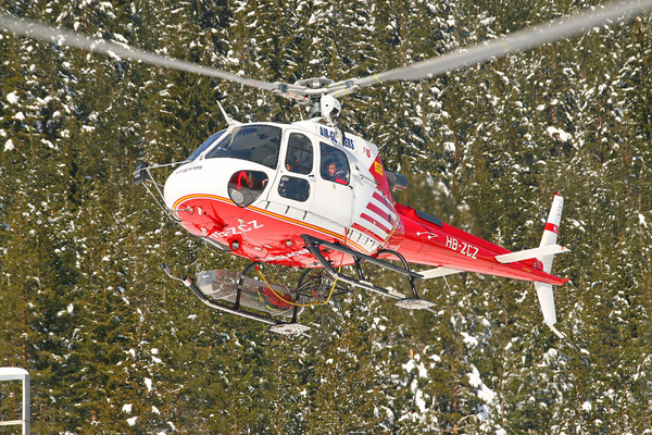 Eliana Moreno Helicopter Crash Under NTSB Probe After Cockpit Alarm Heard on Final Broadcast