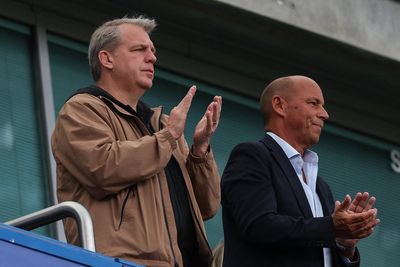 Clearlake complete Chelsea takeover as sale of Todd Boehly stake confirmed