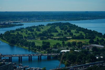 Park Service quietly awards contracts to work on Trump’s takeover of East Potomac golf course
