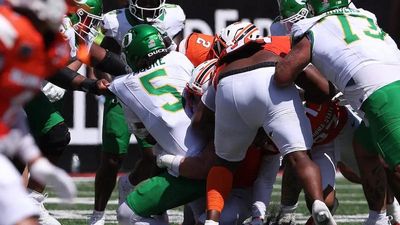 McLaughlin: Analyzing Oregon’s Early Season Performance