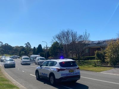 Teenage boys charged with murder after alleged mistaken identity shooting of Sydney student