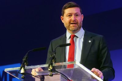 Minister told limited change to council reorganisation will undermine devolution