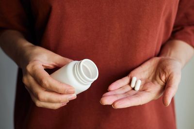 Existing drug may slow progression of MS in ‘exciting’ world-first trial