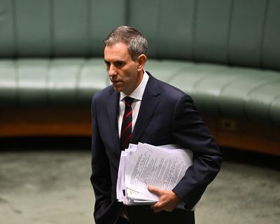 IMF urges Australian government to cut spending as another interest rate hike looms