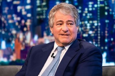 Leon Black Faces House Contempt Move in Jeffrey Epstein Records Probe After Missing Subpoena Deadline