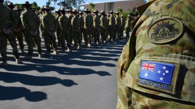 Veterans salute Labor retreat on health payment limits
