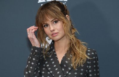 Debby Ryan suffers 'life-altering brain injury'