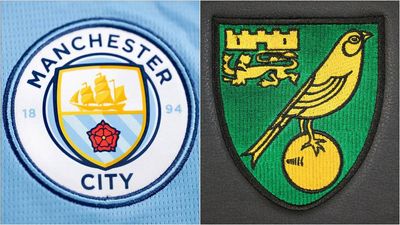 Man City vs. Norwich City: Preview, Predictions and Lineups