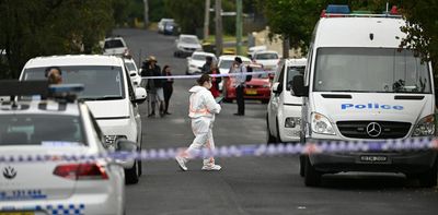 Is Australia’s ‘voracious’ illicit drug use behind organised crime violence? It’s complicated