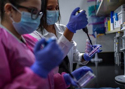 For-Profit Companies Become Eligible for NIH Research Facility Grants of Up to $8 Million Starting in 2027
