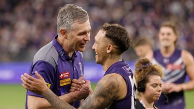 The special one: why Longmuir is on the cusp of history