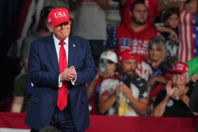 Trump says EU letting Canada become an associate member could be ‘hostile act’ and threatens to cut off trade