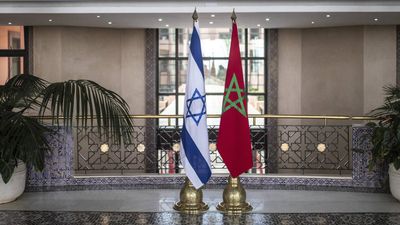 Israel and Morocco agree to open embassies after New York talks