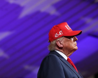 Trump threatens to stop trading with EU over ‘laughable’ membership offer to Canada