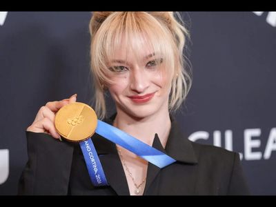 Amber Glenn dated a two-time Olympic gold medalist 10 years ago; here’s what we know about her relationship status now