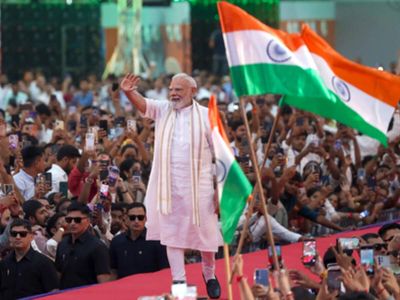 Narendra Modi facts you may not know: 10 little-known details from Indian PM’s life