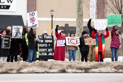 Inside the Roxbury ICE Warehouse Fight: What a New Court Filing Just Revealed