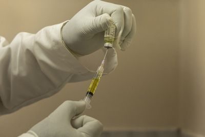 PAHO and Gilead Partner to Bring Biannual HIV Prevention Shots to 14 Latin American Countries