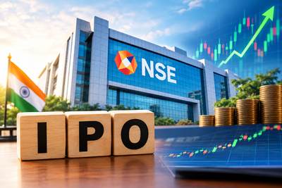 NSE IPO opens with 7% GMP. Should you subscribe to Rs 22,569 crore issue?