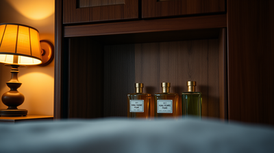 Why Your Perfume Goes Bad So Fast in India and Exactly How to Store It Correctly