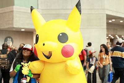 Inside Pokémon's 30th Anniversary Fashion Wave, From Adidas Collabs to Collectible Bag Charms
