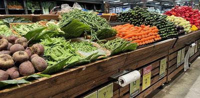 Will El Niño send food prices soaring this summer?