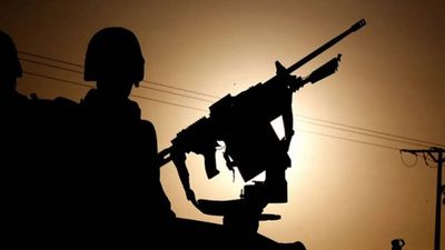 BLA claims killing 43 Pakistan military personnel past week