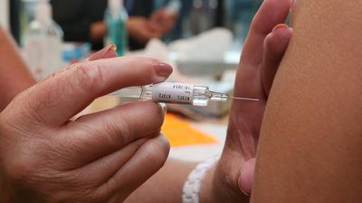 Loss-making vaccine maker agrees investors 'frustrated'