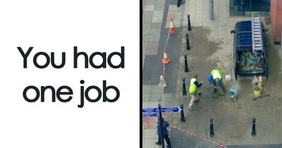 51 Unbelievable Fails That Are So Ridiculous People Had To Share With Everyone